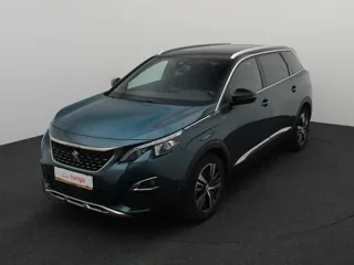2019 PEUGEOT 5008 GT-Line