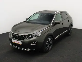 PEUGEOT 3008 Allure Avantage