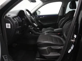 SKODA KODIAQ Limited Business Edition