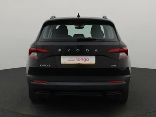 SKODA KAROQ Ambition