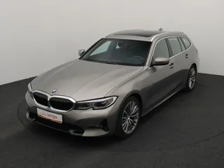 BMW 320 High Executive