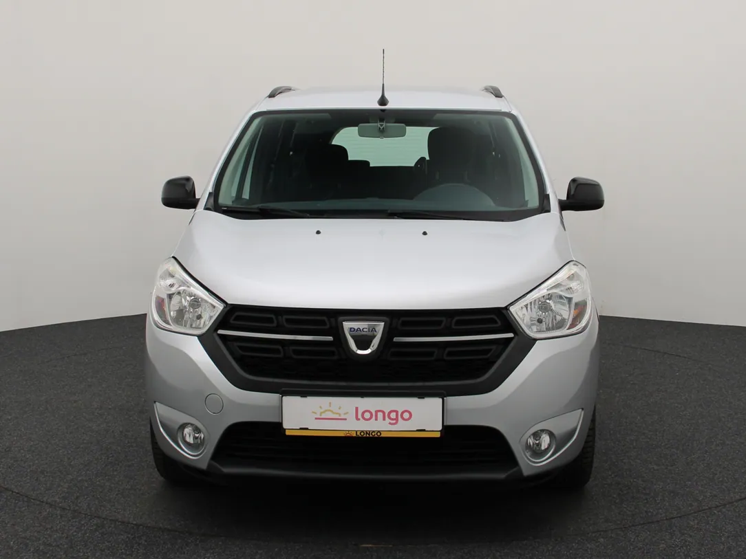 DACIA LODGY Stepway