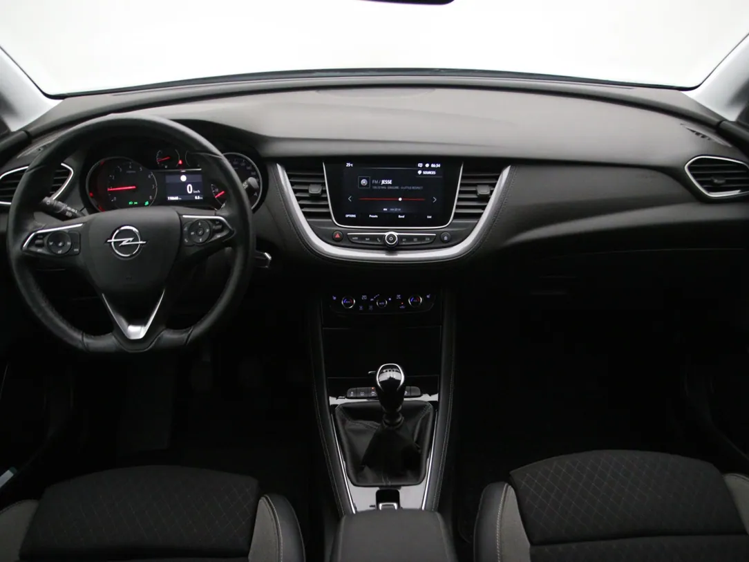 OPEL GRANDLAND X Innovation