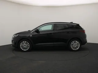 2019 OPEL GRANDLAND X Innovation