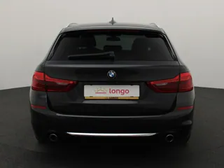 BMW 520 High Executive