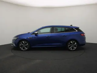 RENAULT MEGANE GT-Line