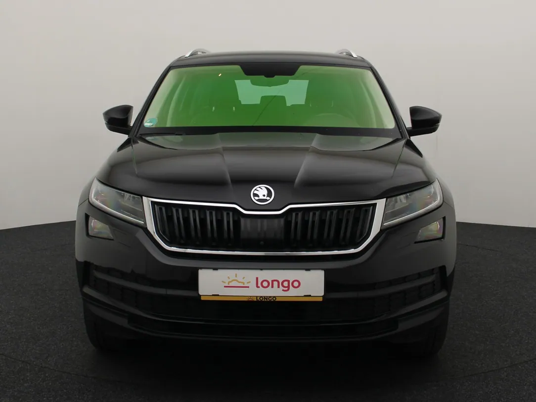 SKODA KODIAQ Style