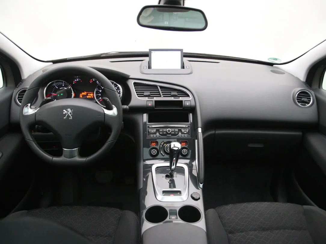 PEUGEOT 3008 Allure