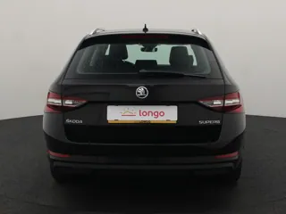 SKODA SUPERB Ambition Business