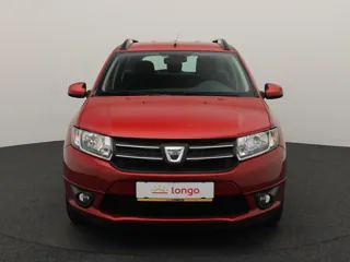 DACIA LOGAN Ambiance