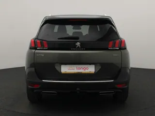 2019 PEUGEOT 5008 GT-Line