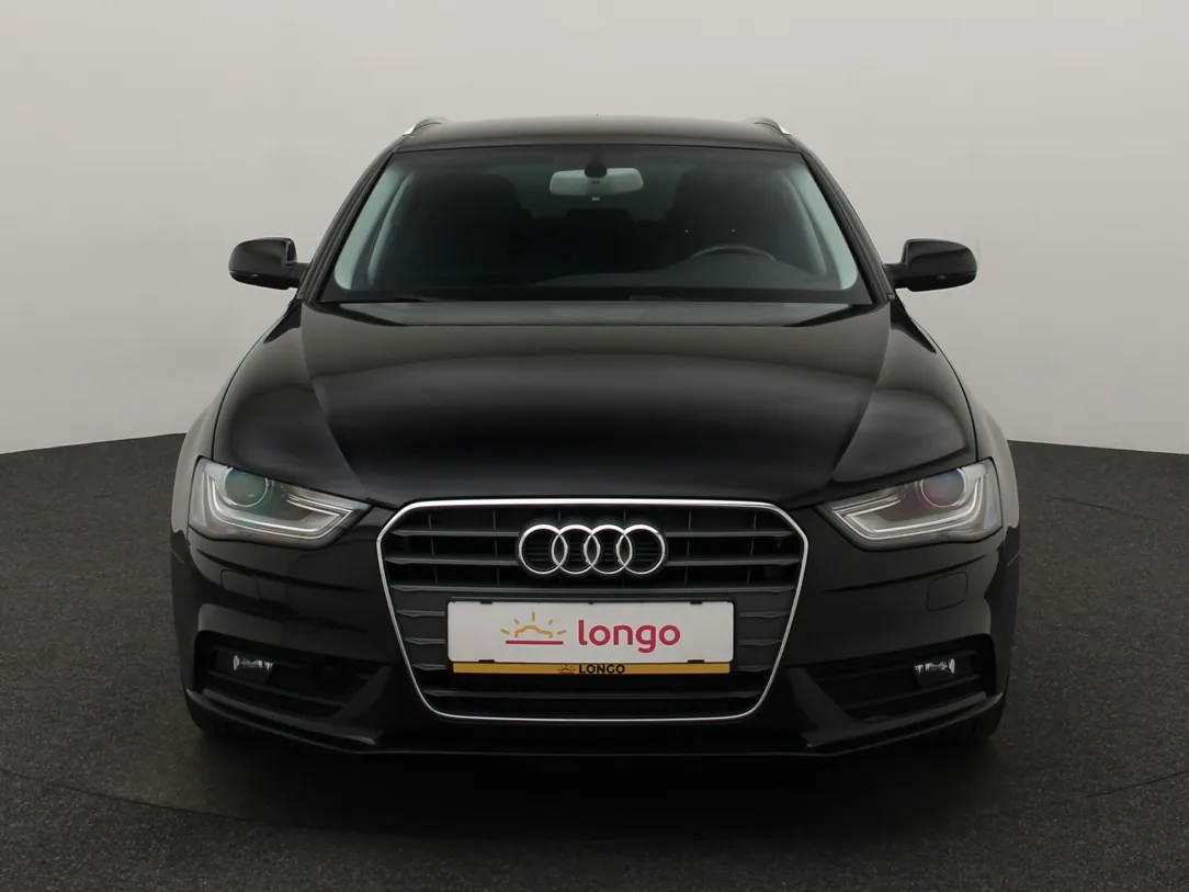 AUDI A4 Pro Line