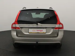 VOLVO V70 Dynamic Edition