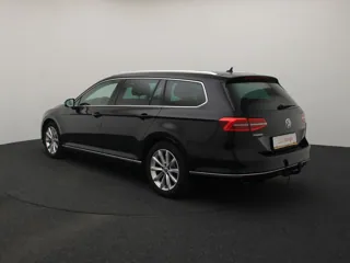 VOLKSWAGEN PASSAT B8 Highline