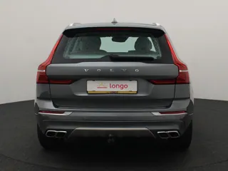 VOLVO XC60 MHEV Inscription