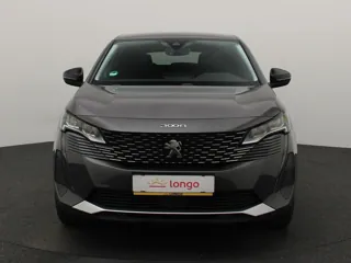 PEUGEOT 3008 Allure Pack Business