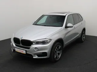 BMW X5 High Executive