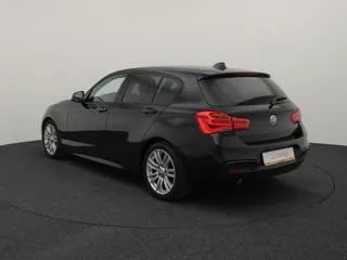 BMW 118 M Sport