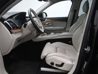VOLVO XC90 Inscription