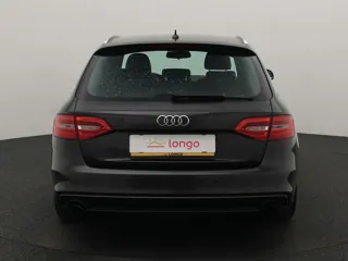 AUDI A4 S Edition