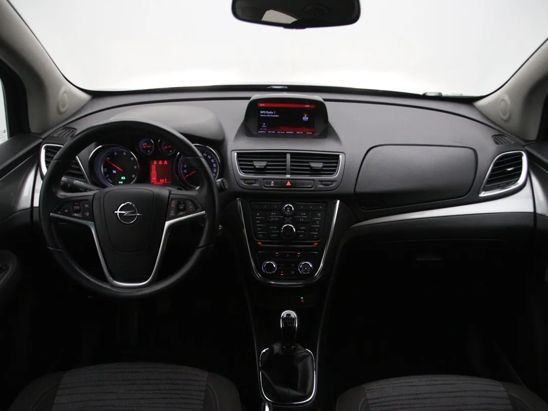 OPEL MOKKA Business+