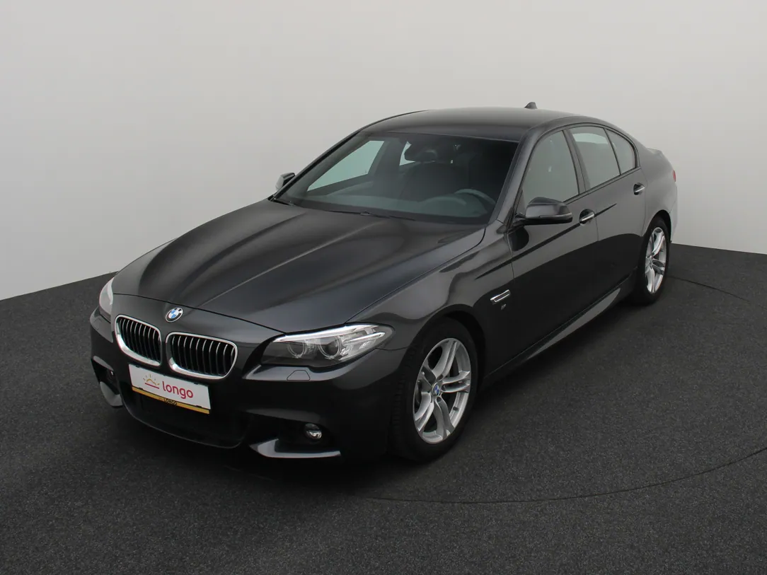 BMW 520 Executive
