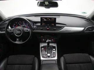 AUDI A6 Sport Edition