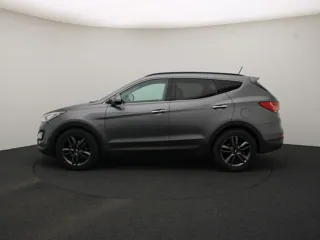 HYUNDAI SANTA FE Executive