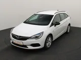 OPEL ASTRA Edition