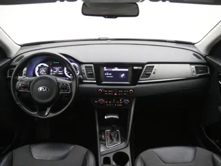 KIA NIRO DynamicLine