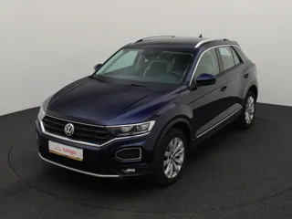 VOLKSWAGEN T-ROC SPORT