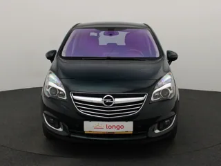 OPEL MERIVA Blitz