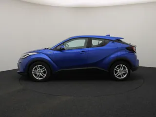 TOYOTA C-HR Active