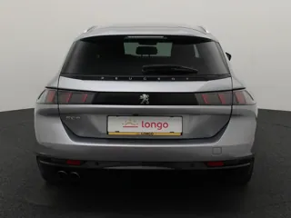 PEUGEOT 508 Business