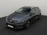 RENAULT MEGANE Bose