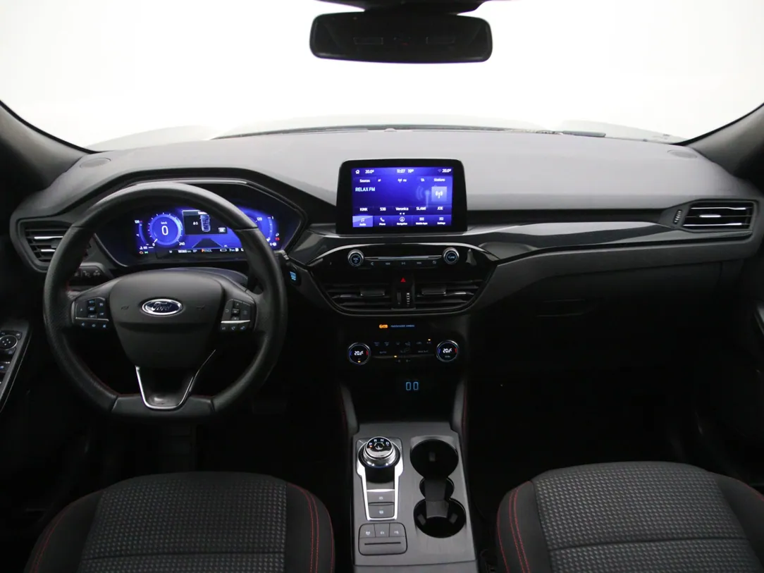 FORD KUGA ST-Line