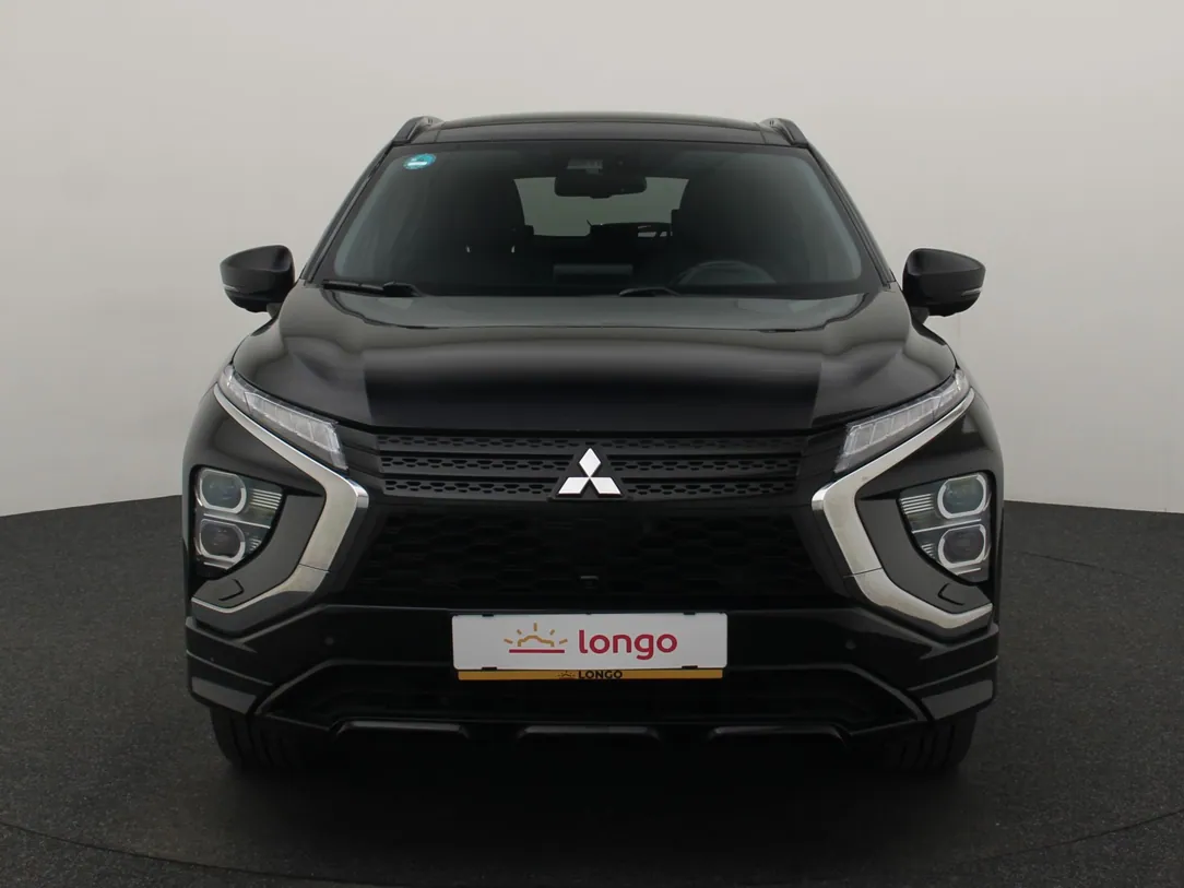 MITSUBISHI ECLIPSE CROSS Instyle