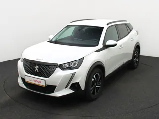 PEUGEOT 2008 Allure
