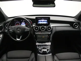 MERCEDES BENZ C220 Avantgarde