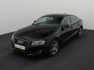 AUDI A5 Pro Line
