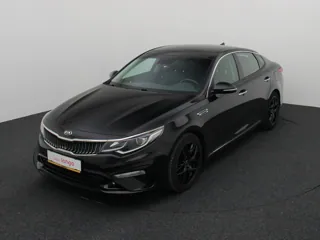 KIA OPTIMA DynamicPlusLine