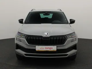 SKODA KAROQ Sportline Business