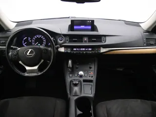 LEXUS CT200h Comfort