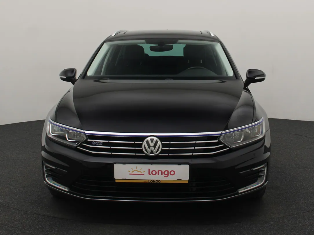 VOLKSWAGEN PASSAT B8 GTE Highline