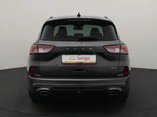 FORD KUGA ST-Line X