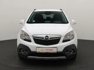 OPEL MOKKA Cosmo
