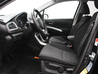 SUZUKI SX4 Exclusive