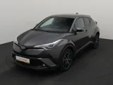 TOYOTA C-HR Sport AWD