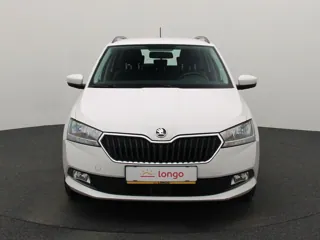 SKODA FABIA Ambition