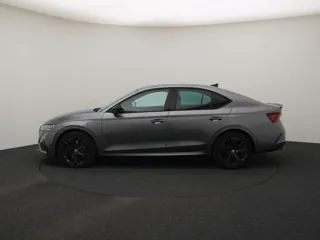 SKODA OCTAVIA RS Business